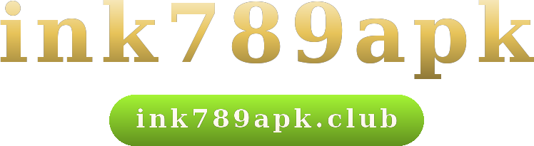 ink789apk logo