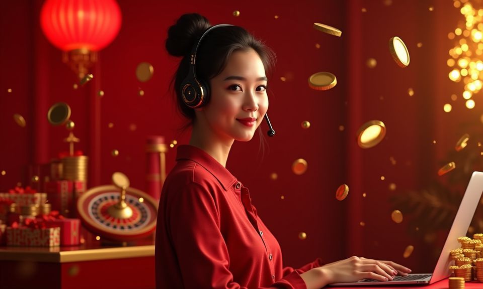 ink789apk Sweet Fortune Slots